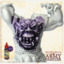 Warpaints: Purple Tone Ink 18ml